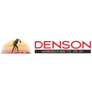 DENSON MADENCİLİK